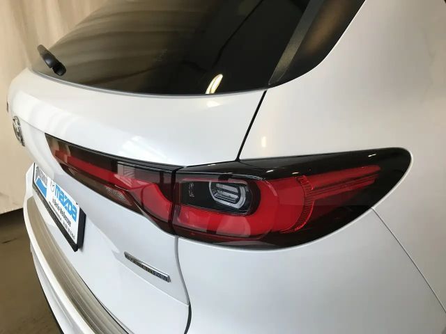 Mazda CX-60 Homura e-Skyactiv