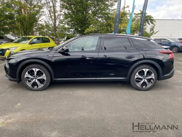 Citroën C5 X Feel Hybrid Pack