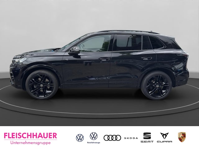 Volkswagen Tiguan 2.0 TDI R-Line