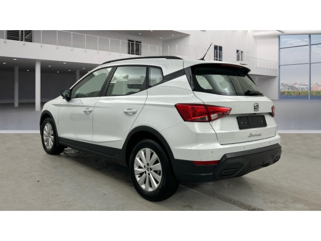 Seat Arona 1.0 TSI DSG Style