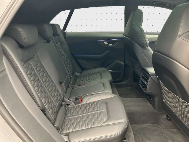 Audi RS Q8 *Keramik*305 km/h*B&O*HUD*Pano*Standh*Matri