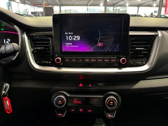Kia Stonic 1.0 100 PS "Vision" *Navi*RFK*SHZ*LHZ*