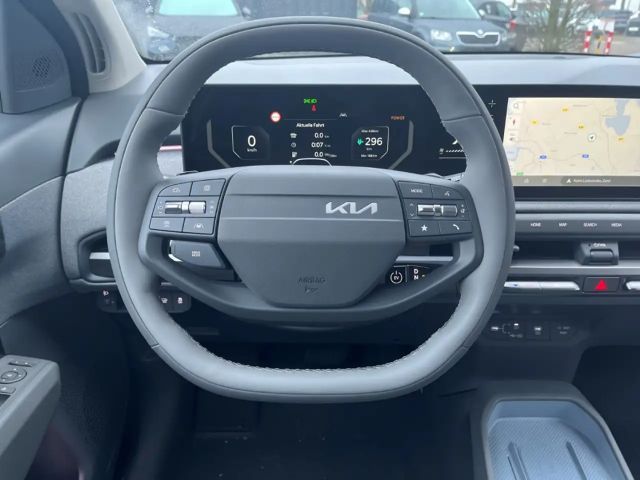 Kia EV3 58.3 kWh Earth