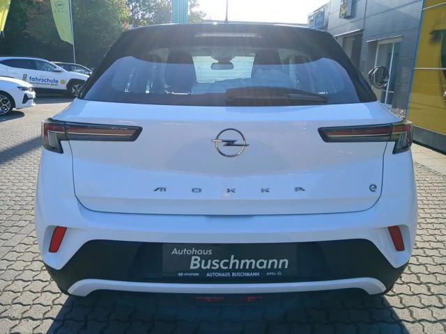 Opel Mokka Edition Mokka-e