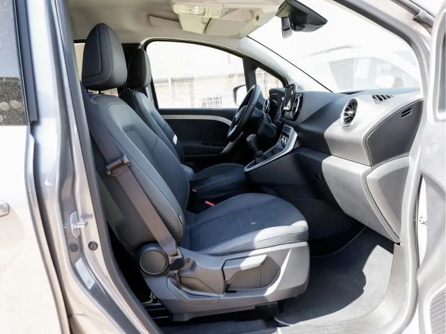 Mercedes-Benz T-Klasse Progressive