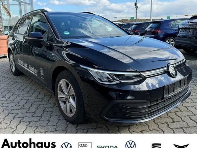 Volkswagen Golf 1.5 eTSI Golf VIII Variant