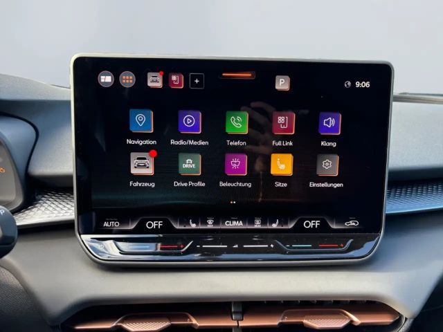 Cupra Terramar 1.5 eTSI