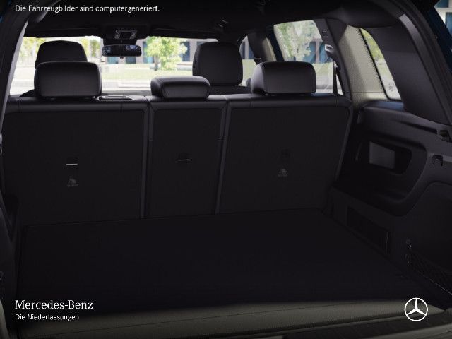 Mercedes-Benz EQB 250