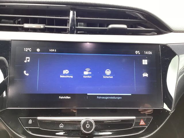 Opel Corsa Edition Turbo