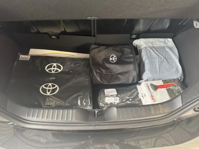 Toyota Aygo X 1.0 VVT-i