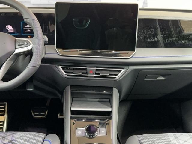 Volkswagen Tiguan R-Line eHybrid