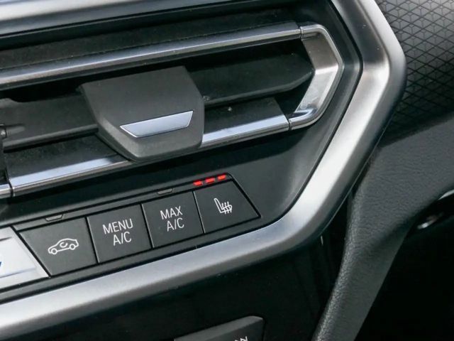 BMW X3 M-Sport xDrive20i