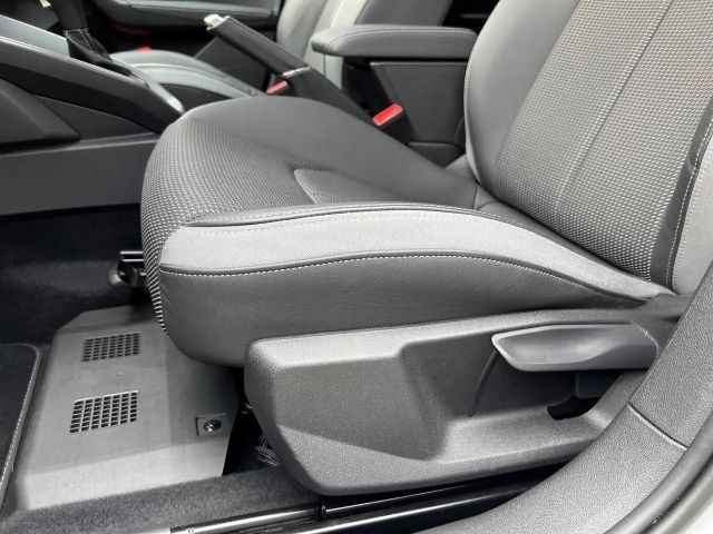 Audi A1 35 TFSI S-Line Sportback