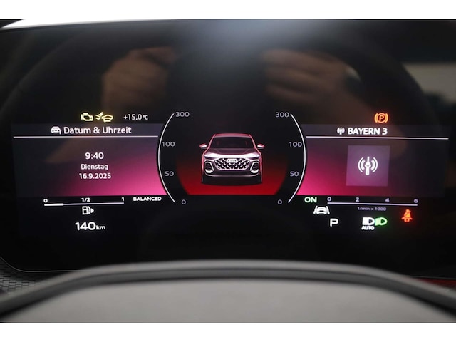 Audi Q5 Quattro S-Tronic