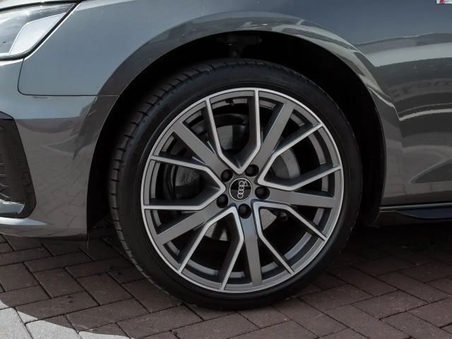 Audi A4 40 TFSI Quattro S-Line