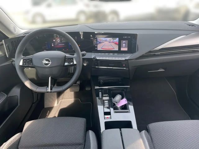 Opel Astra Edition Sports Tourer