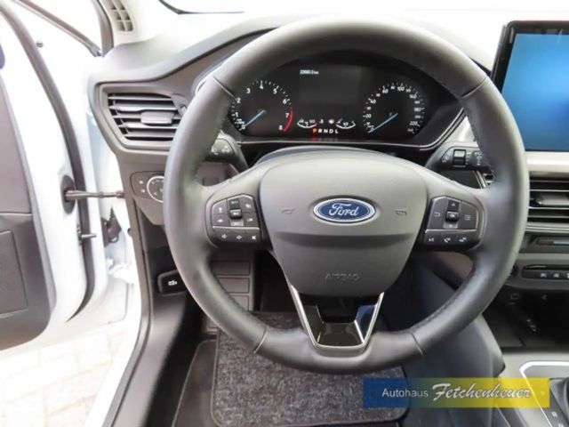 Ford Focus Aut. Titan. NAVI+LED+RFK+iACC+SHZ+TWA+GJR