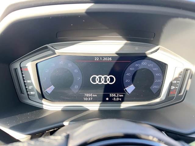 Audi A1 30 TFSI Sportback