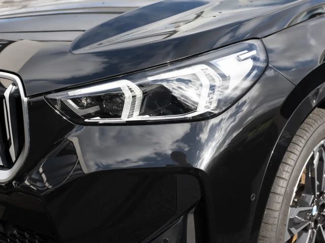 BMW X1 M-Sport sDrive