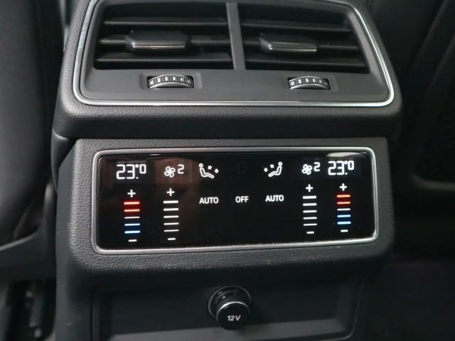 Audi A6 40 TDI Avant S-Tronic