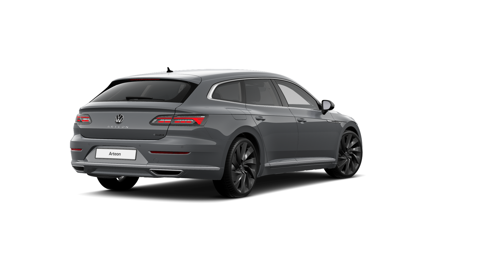 Volkswagen Arteon Shooting Brake 2.0 TDI 4Motion