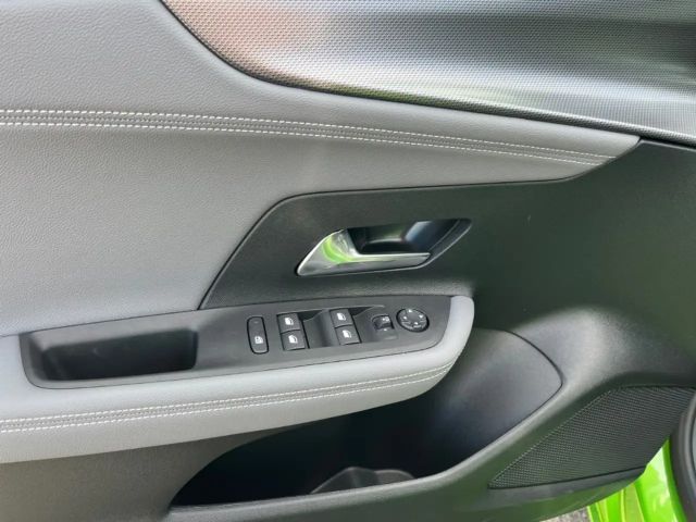 Opel Mokka Elegance Turbo