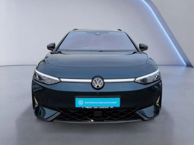 Volkswagen ID.7 GTX Tourer