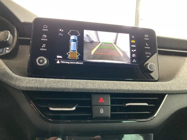 Skoda Kamiq Selection