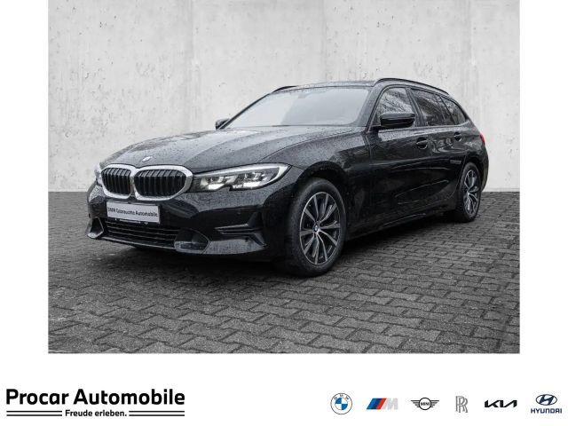 BMW 320 320d Sport Line Touring