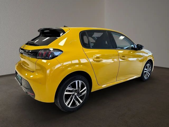 Peugeot 208 Allure Pack PureTech