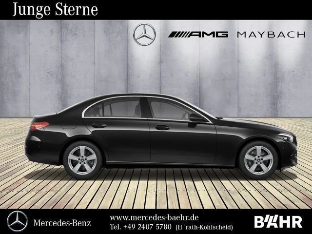 Mercedes-Benz C 300 AVANTGARDE Sedan