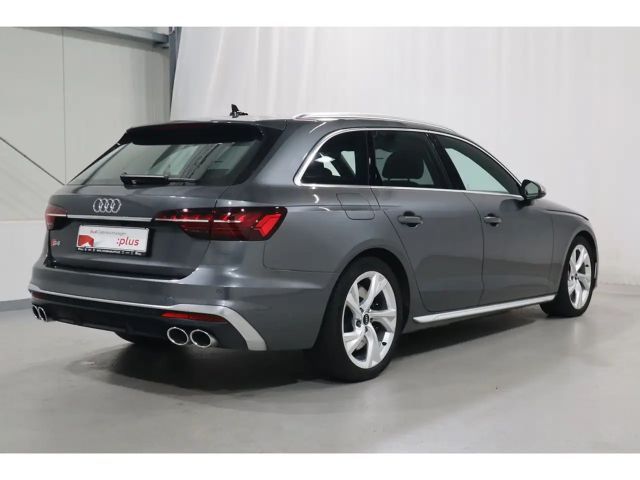 Audi S4 3.0 TDI Avant Quattro