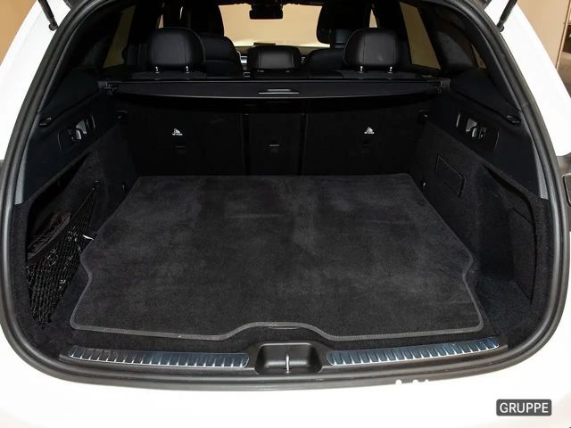 Mercedes-Benz GLC 300 AMG Line