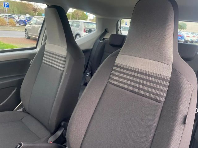 Volkswagen up! 1.0 Klima Bluetooth Sitzheizung USB
