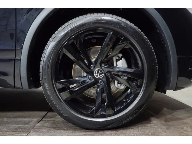 Volkswagen Tiguan 2.0 TDI Allspace R-Line