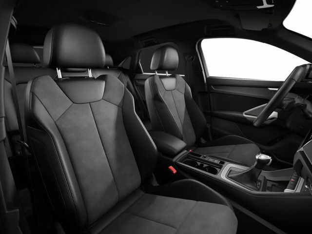 Audi Q3 35 TDI S-Line S-Tronic Sportback