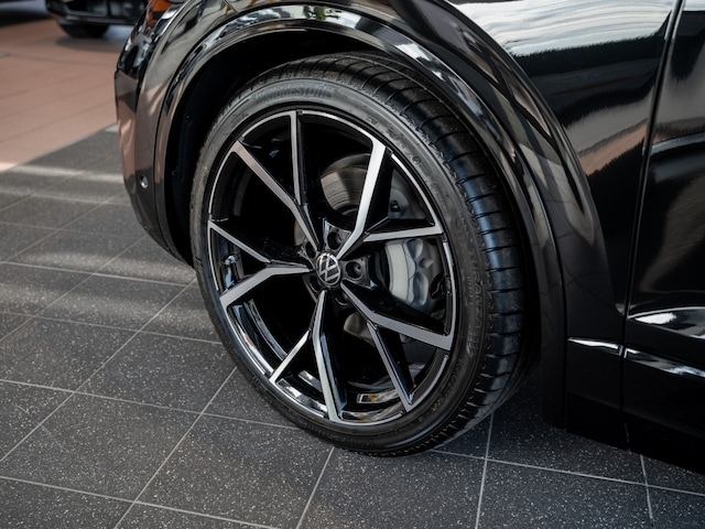 Volkswagen Touareg 3.0 V6 TDI