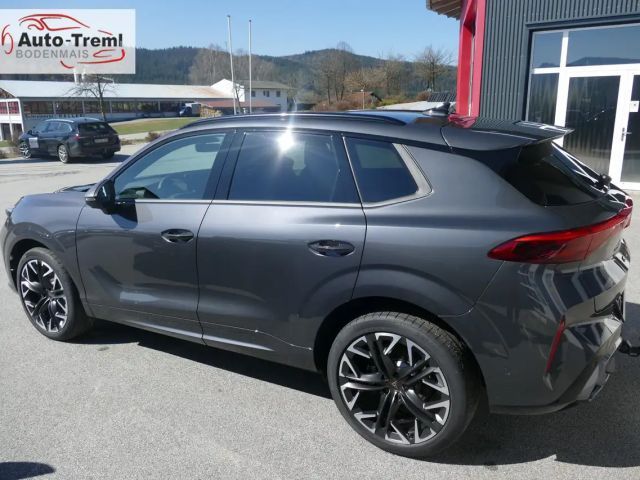 Cupra Terramar 2.0 TSI VZ