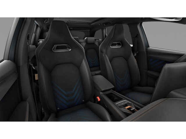 Cupra Leon Sportstourer VZ