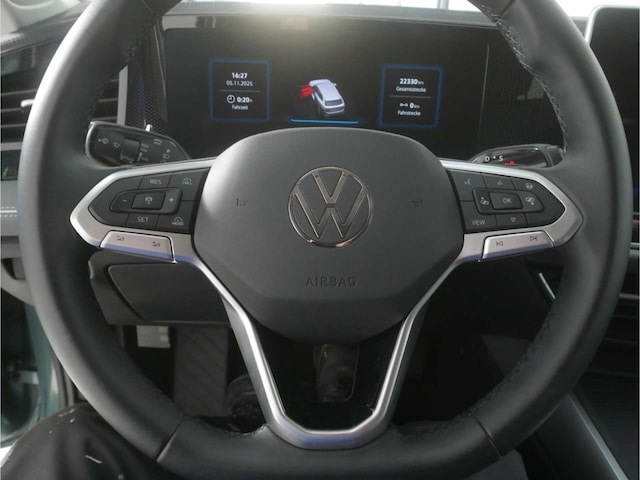 Volkswagen Passat 1.5 eTSI Business