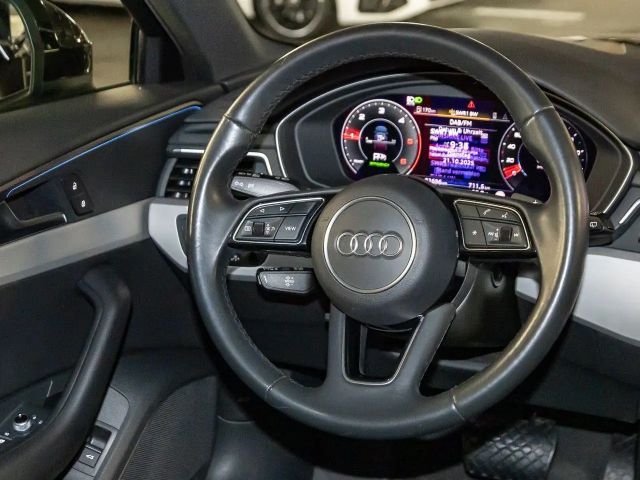 Audi A4 allroad 40 TDI Quattro S-Tronic