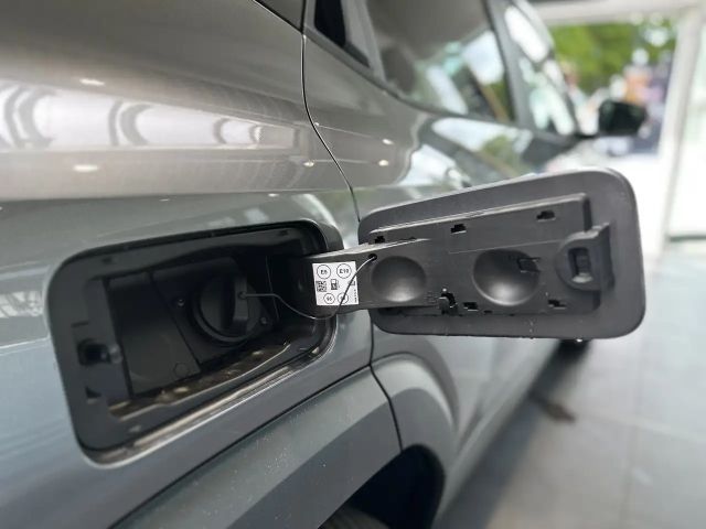 Dacia Duster 4WD Extreme TCe 130