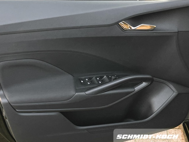 Skoda Fabia 1.0 TSI Selection