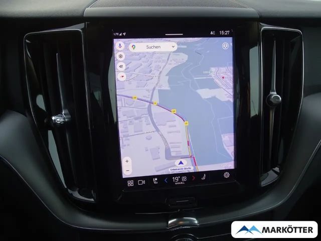 Volvo XC60 AWD Inscription Recharge