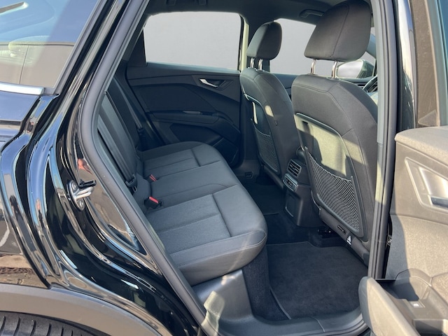 Audi Q4 e-tron 35 Sportback