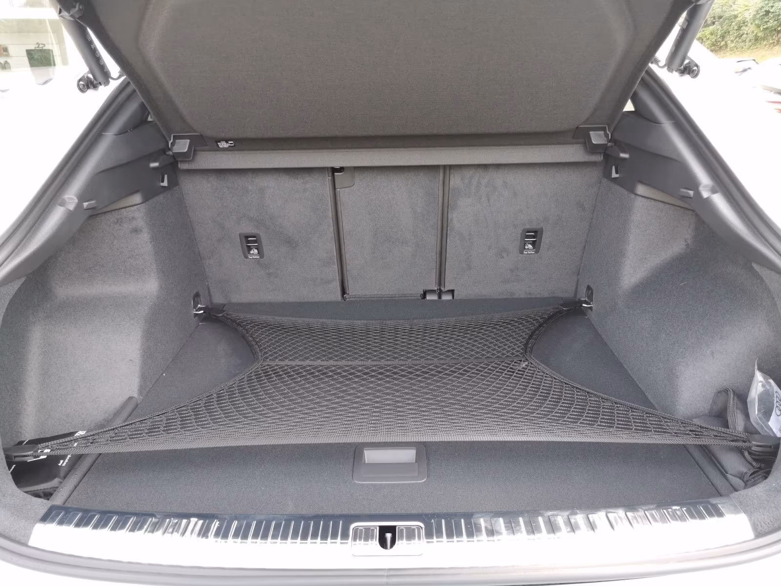 Audi Q3 35 TFSI S-Line Sportback