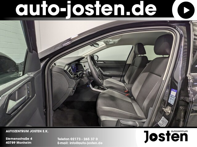 Volkswagen Taigo 1.0 TSI Life