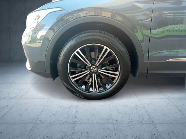 Volkswagen Tiguan 2.0 TDI DSG