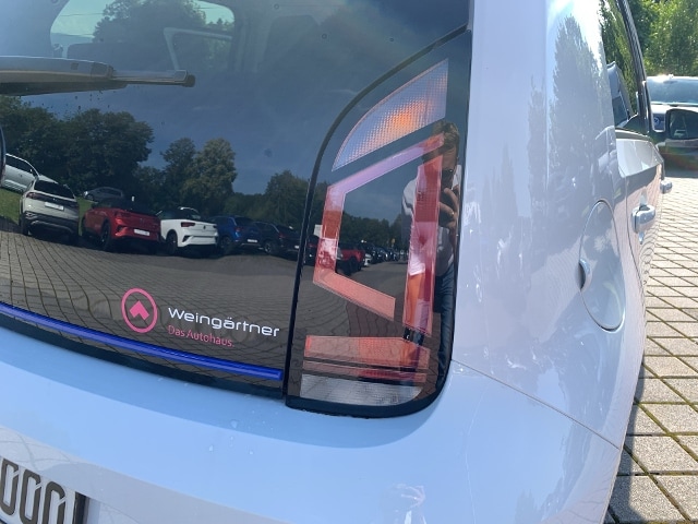 Volkswagen e-up! Edition, RearView, CCS, Sitzhzg, DAB+ Automatik