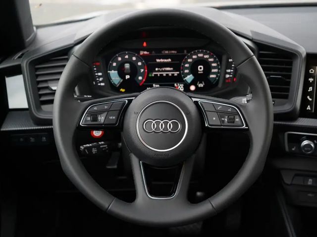 Audi A1 25 TFSI Sportback